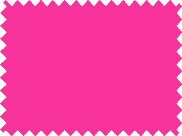 Italian Matt lycra - Flo. Cerise