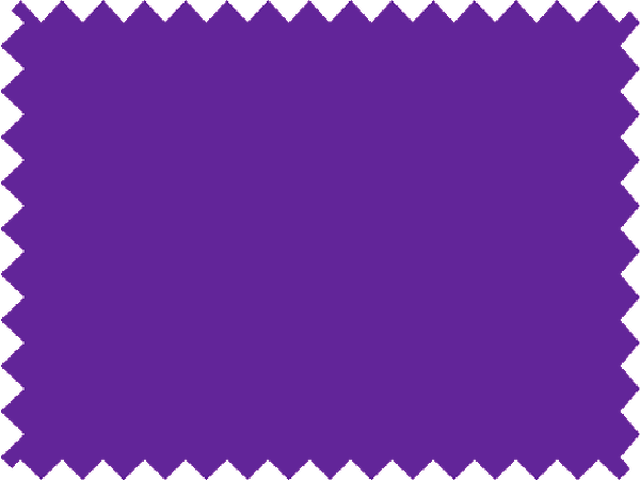 Italian Matt Lycra - Purple