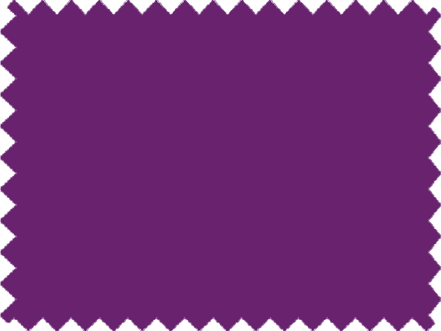 Italian Matt Lycra - Purple Rain