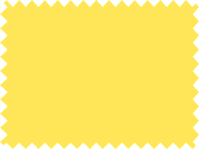 Stretch Net 1 - Sassy Yellow