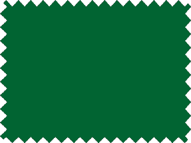 Italian Matt lycra - Leaf green