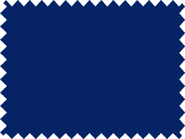 Italian Matt lycra - Balimora(Deep Cobalt)
