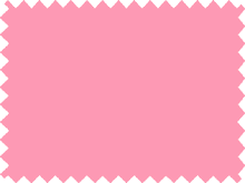 Ballroom Crystal Organza.(KR) - Barbie Pink