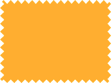 Stretch Net 1 - Saffron