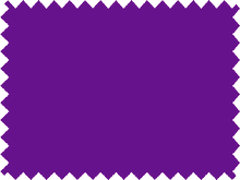 Stretch Net 1 - purple Velvet.