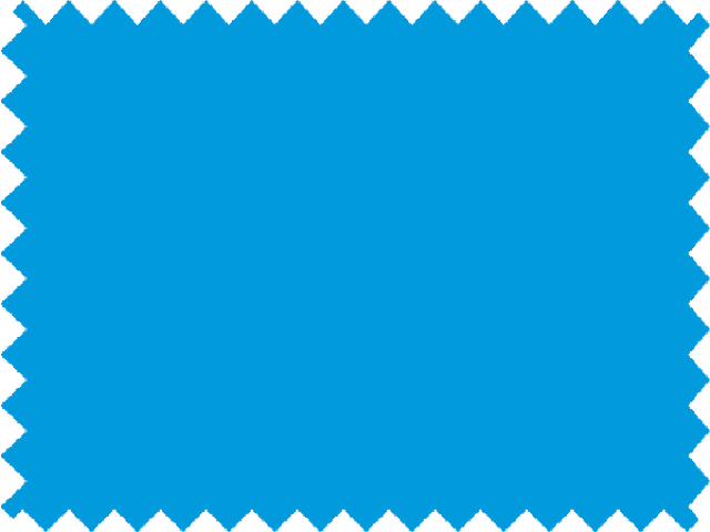 Stretch Net 1 - Turquoise