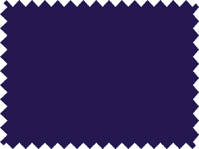 Ballroom Crystal Organza.(JP) - Sapphire