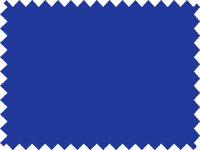 Stretch Net 1 - Cobalt.