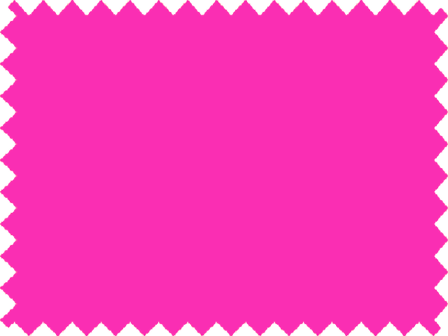 Ballroom Crystal Organza.(JP) - Electric Pink