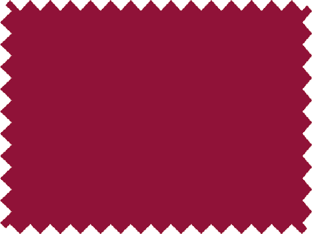 Italian Crushed Lycra Velvet - Claret
