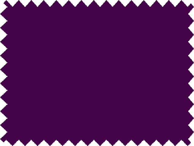 Italian Matt Lycra - Grape