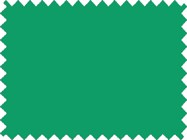 Ballroom Crystal Organza.(JP) - Emerald.