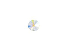 Brilliance DC 10mm AB Round box of 45 pcs. - Crystal AB