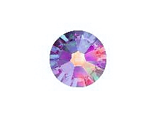 Brilliance Enhanced AB colourA ss16(5x10gross) - Light Amethyst AB