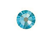Brilliance Enhanced AB colourA ss16(5x10gross) - Turquoise AB