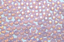 Brilliance Enhanced Opal B ss16(5x10gross) - Pink Opal