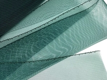 NEW 76mm Crinoline(GB) - Soft Boning - Forest Green