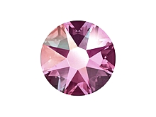 Brilliance col.ABss16 Diamond Cut HF 1 Gross - Amethyst AB