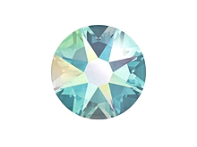 Brilliance col.ABss16 Diamond Cut HF 1 Gross - Aquamarine AB