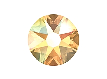 Brilliance sp.col.AB ss16 Diamond Cut HF 1 gr - Champagne AB