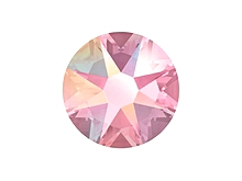 Brilliance sp.col.AB ss16 Diamond Cut HF 1 gr - Orchid AB