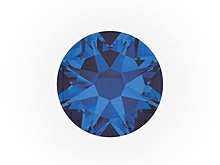 Brilliance Colours ss16 Diamond Cut HF 1 gross - Electric Blue