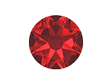 Brilliance Colours ss16 Diamond Cut HF 1 gross - Light Siam