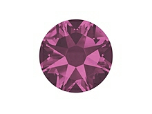 Brilliance sp.col.ss16 Diamond Cut HF 1 Gross - Deep Fuchsia