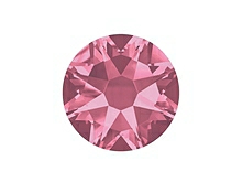 Brilliance sp.col.ss16 Diamond Cut HF 1 Gross - Deep Rose