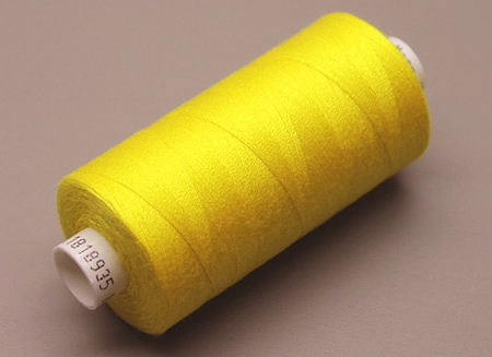 Moon Thread - Sassy Yellow