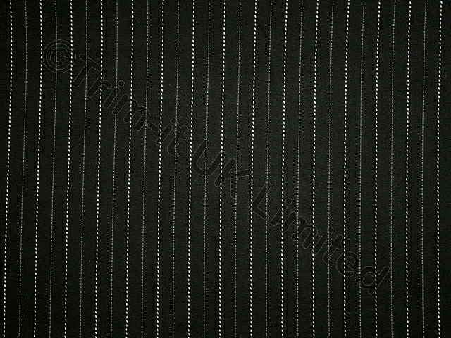 Menswear Trouser Fabrics